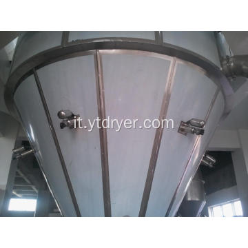 Mini spray dryer Laboratorio Spray dryer